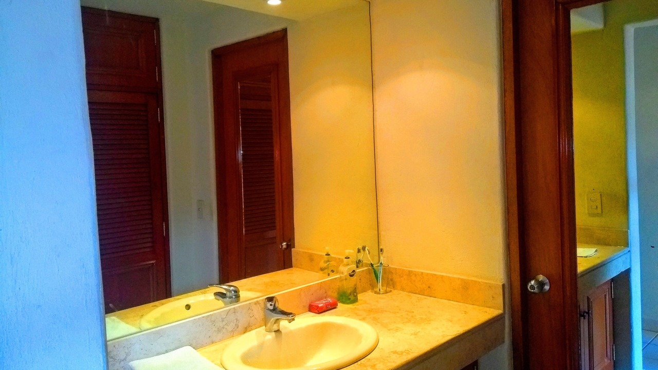 Photo of Bathroom in Santa Maria Huatulco