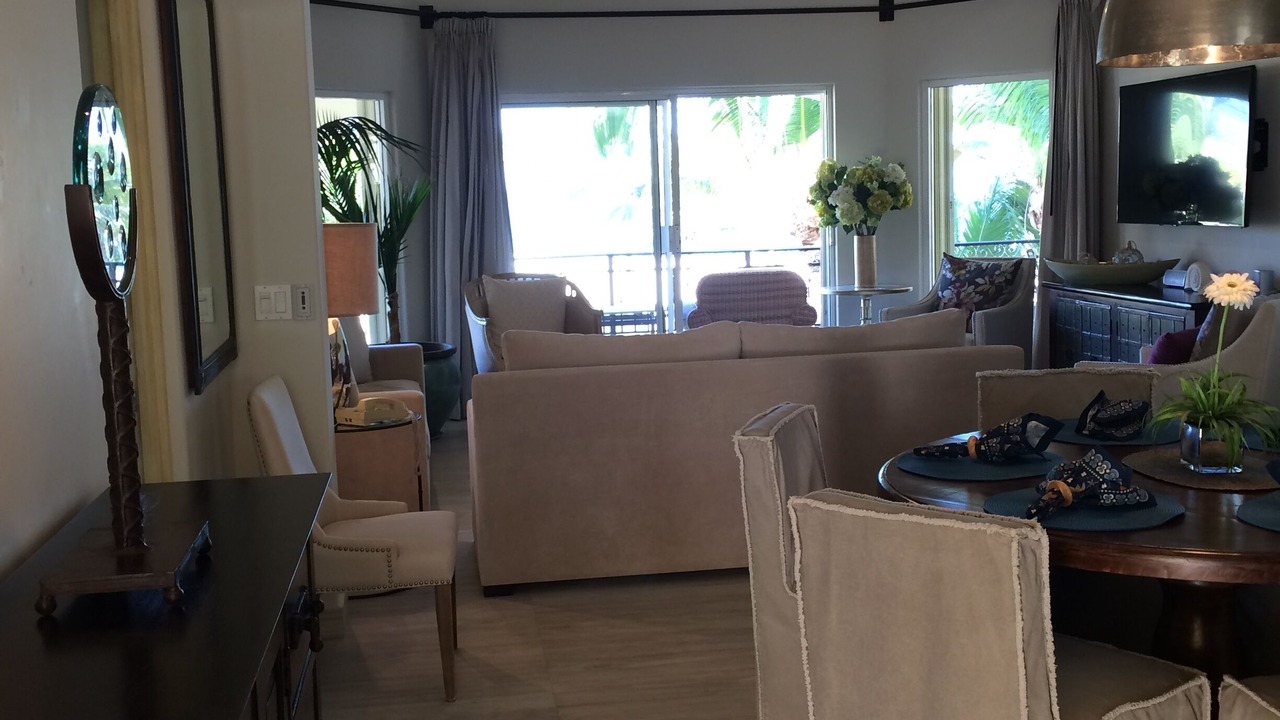 Photo of Livingroom in Zona Hotelera