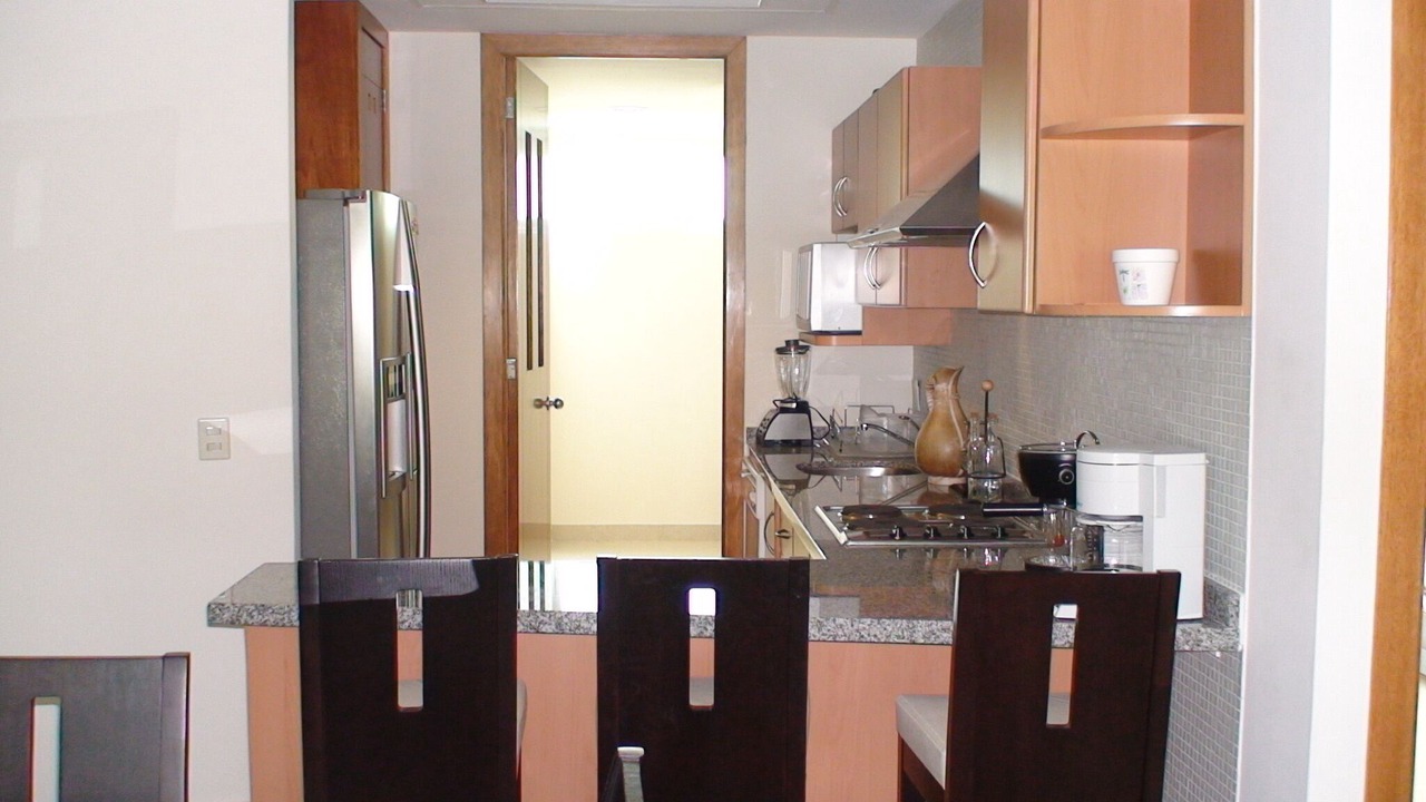 Photo of Kitchen in Granjas del Marques