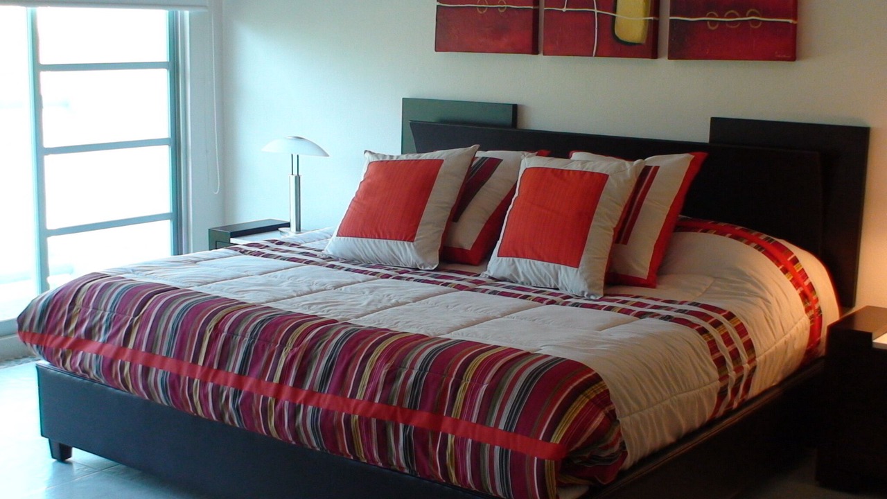 Photo of Bedroom in Granjas del Marques