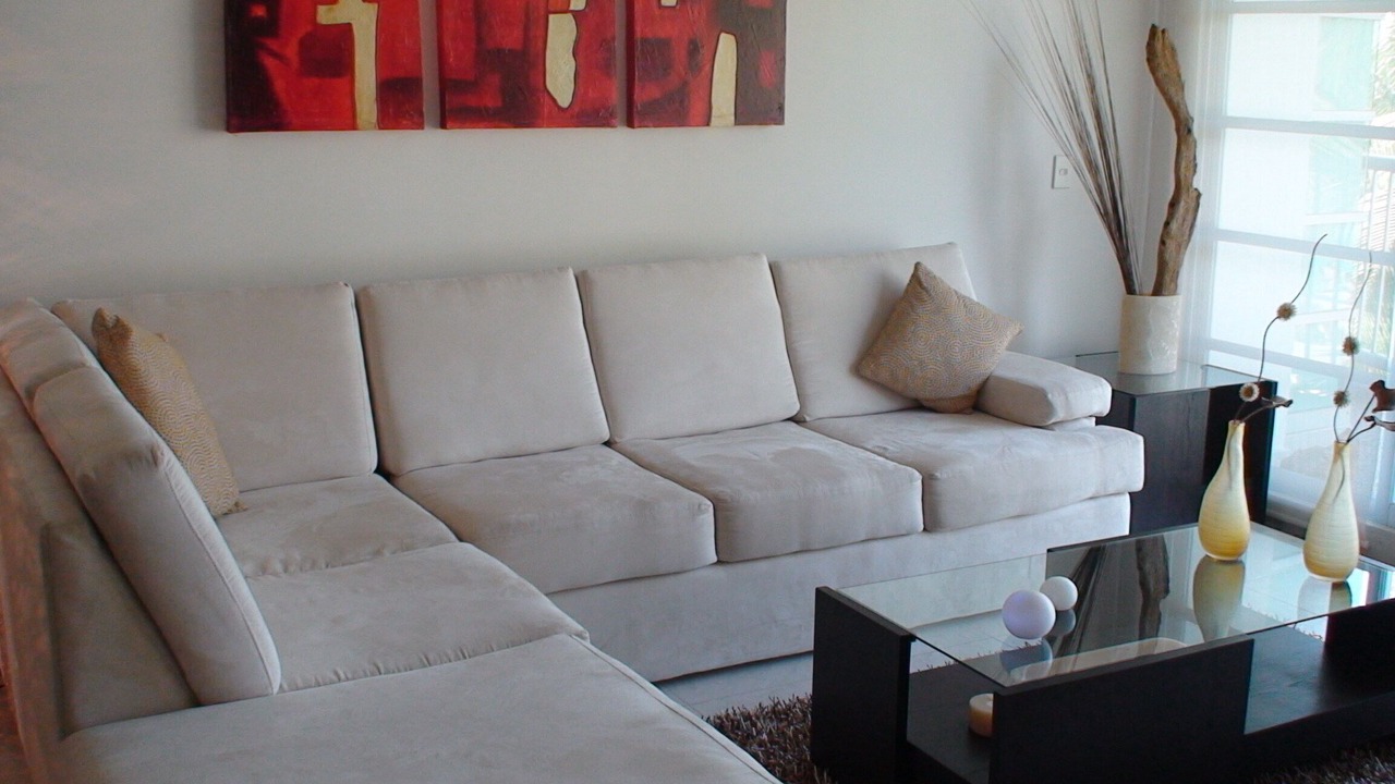 Photo of Livingroom in Granjas del Marques