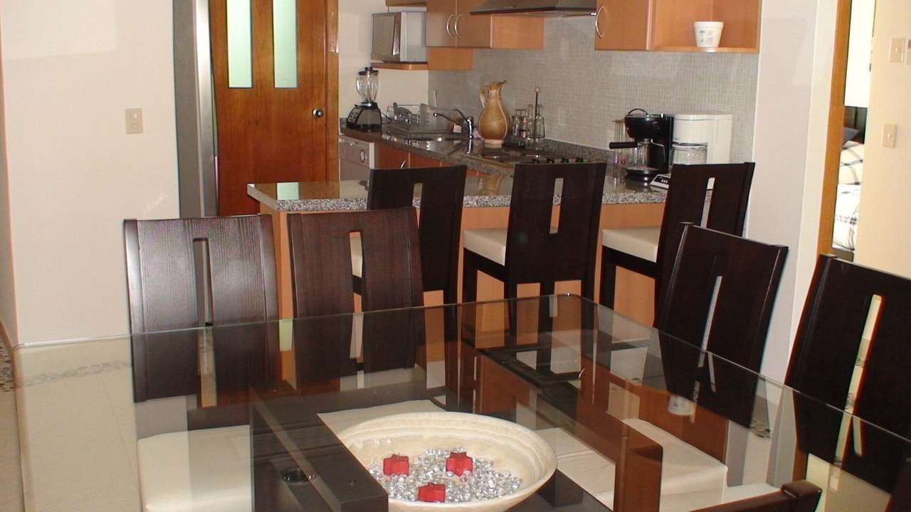 Photo of Kitchen in Granjas del Marques