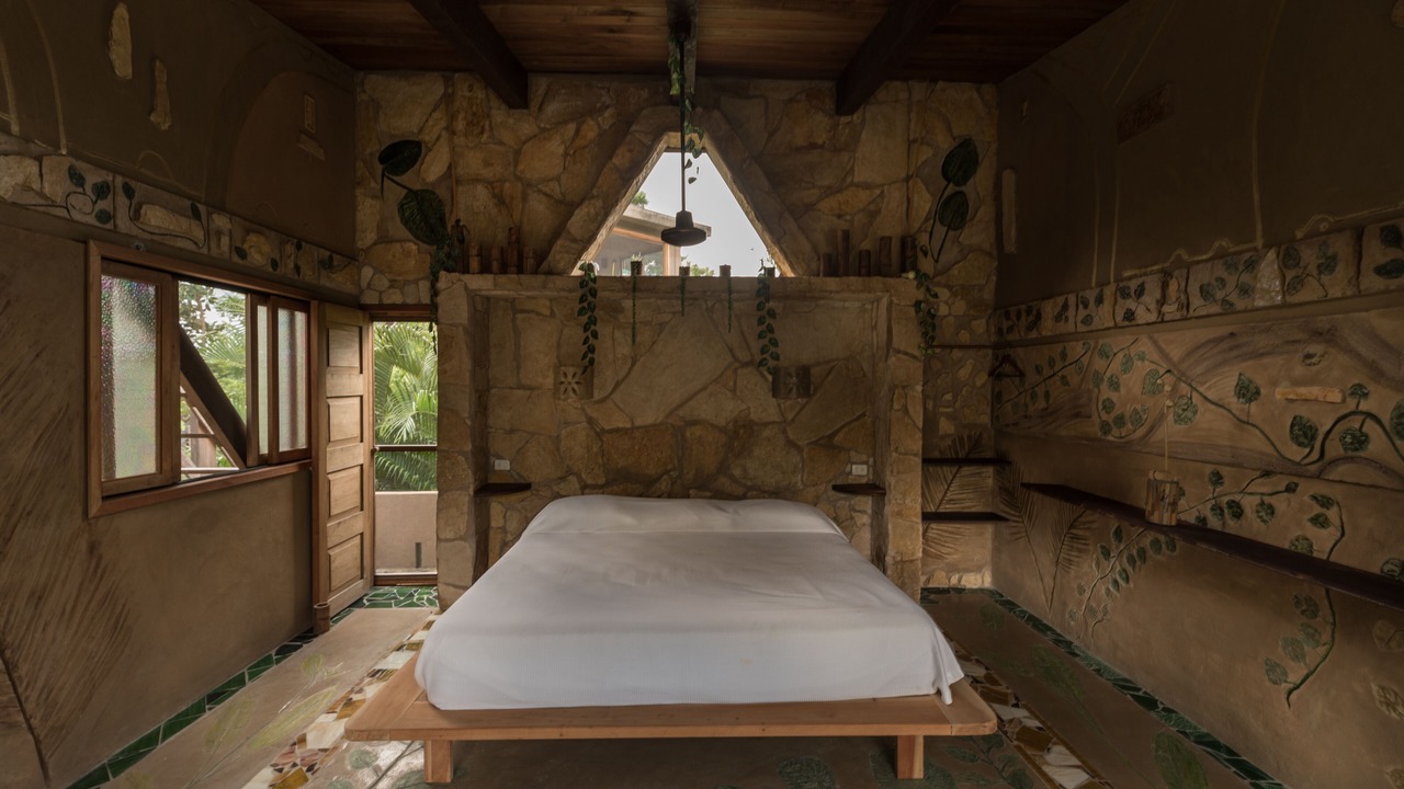 Photo of Bedroom in Palenque