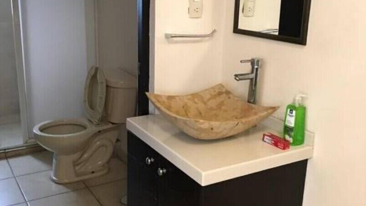 Photo of Bathroom in Fortin de las Flores