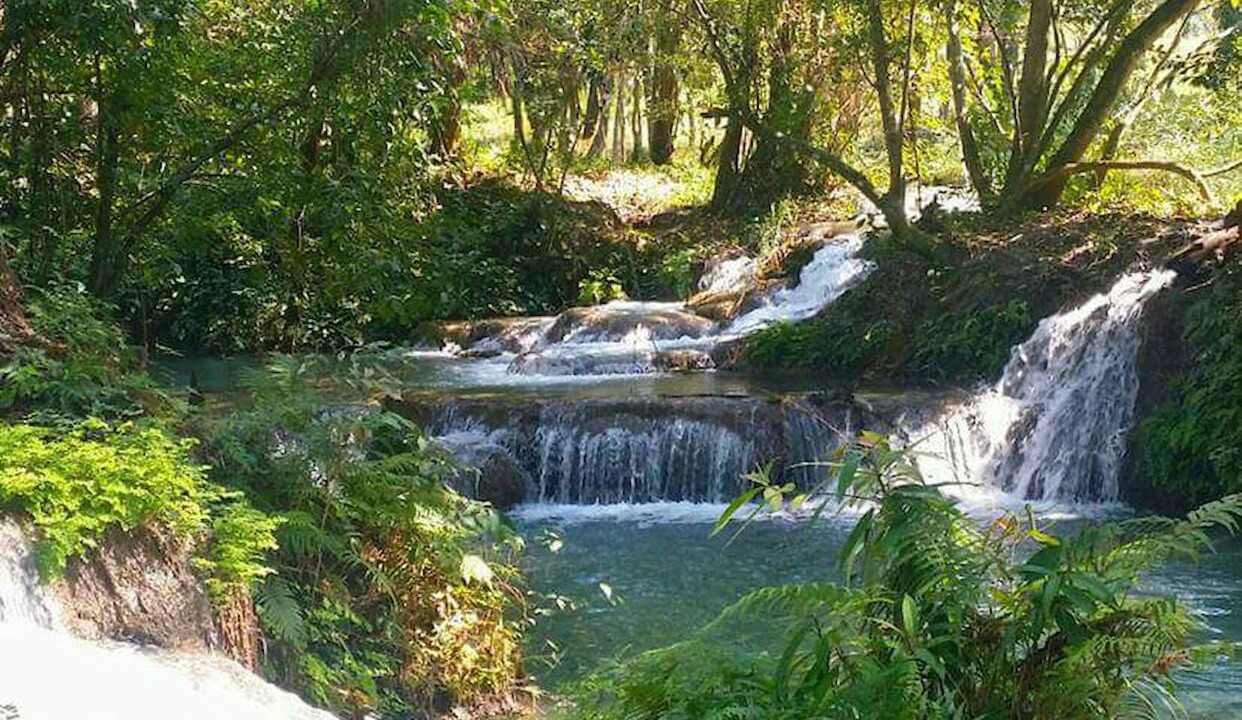 Photo of Outdoor in San Luis Potosi