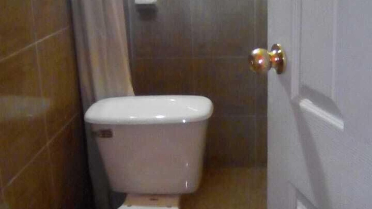 Photo of Bathroom in San Luis Potosi