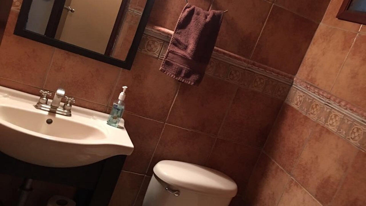 Photo of Bathroom in Bajio
