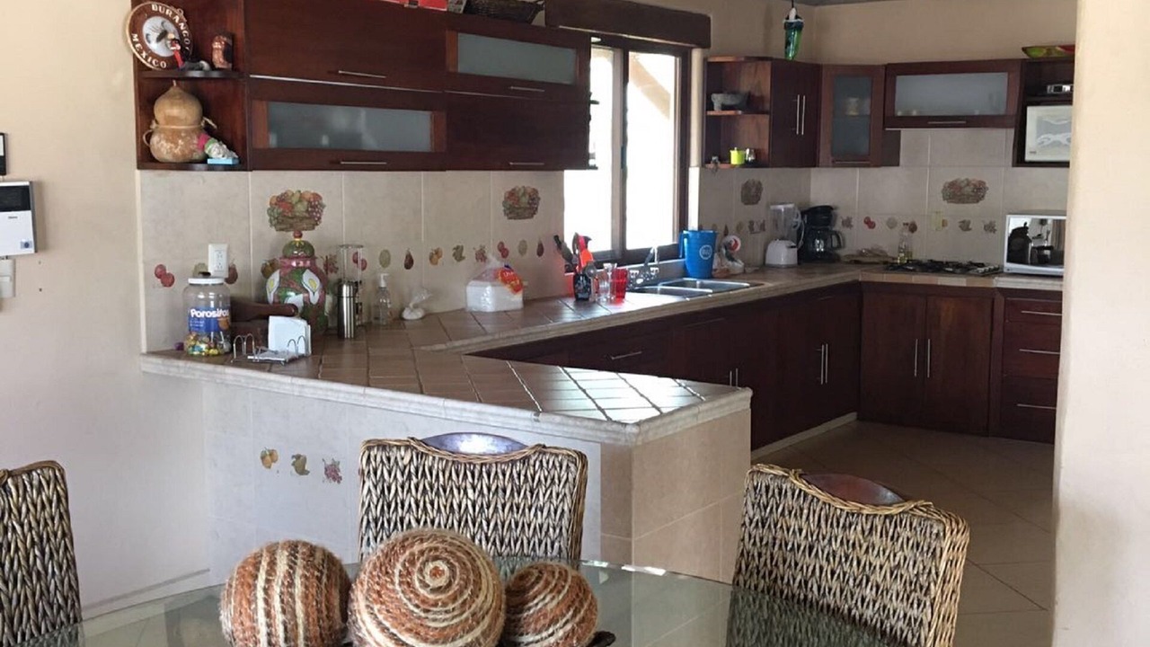 Photo of Kitchen in Bajio