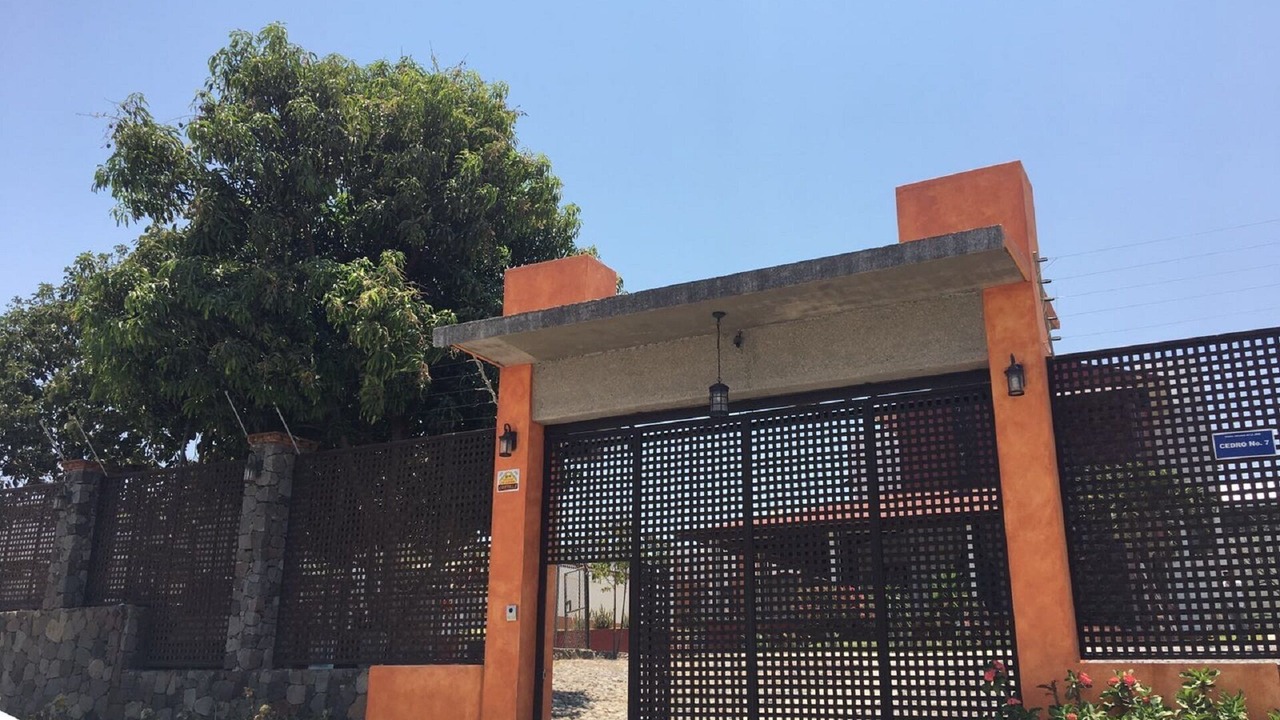 Photo of Outdoor in Bajio