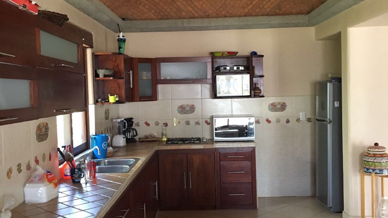 Photo of Kitchen in Bajio