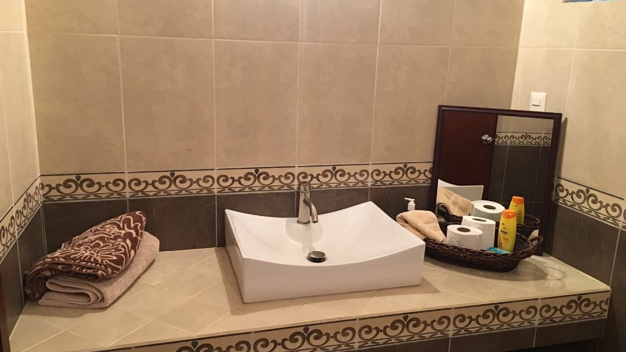 Photo of Bathroom in Bajio