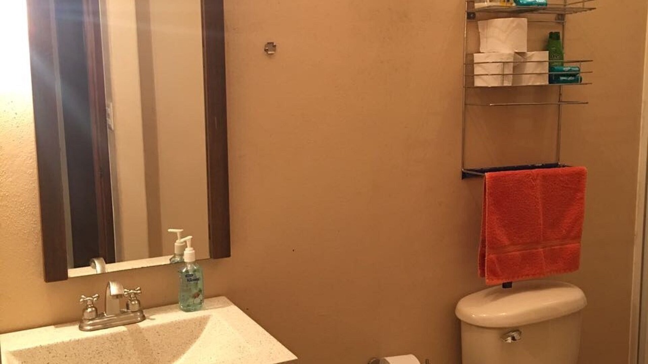 Photo of Bathroom in Bajio