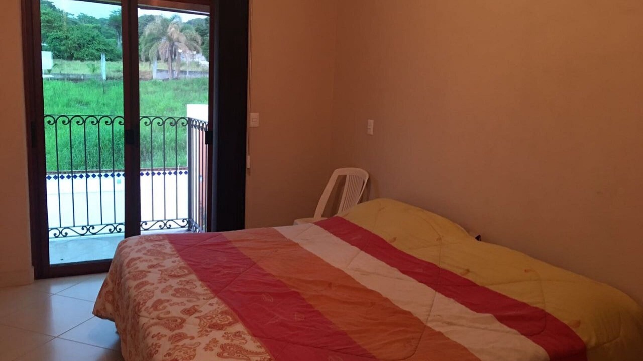 Photo of Bedroom in Bajio