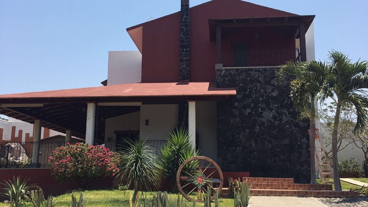 Photo of Outdoor in Bajio