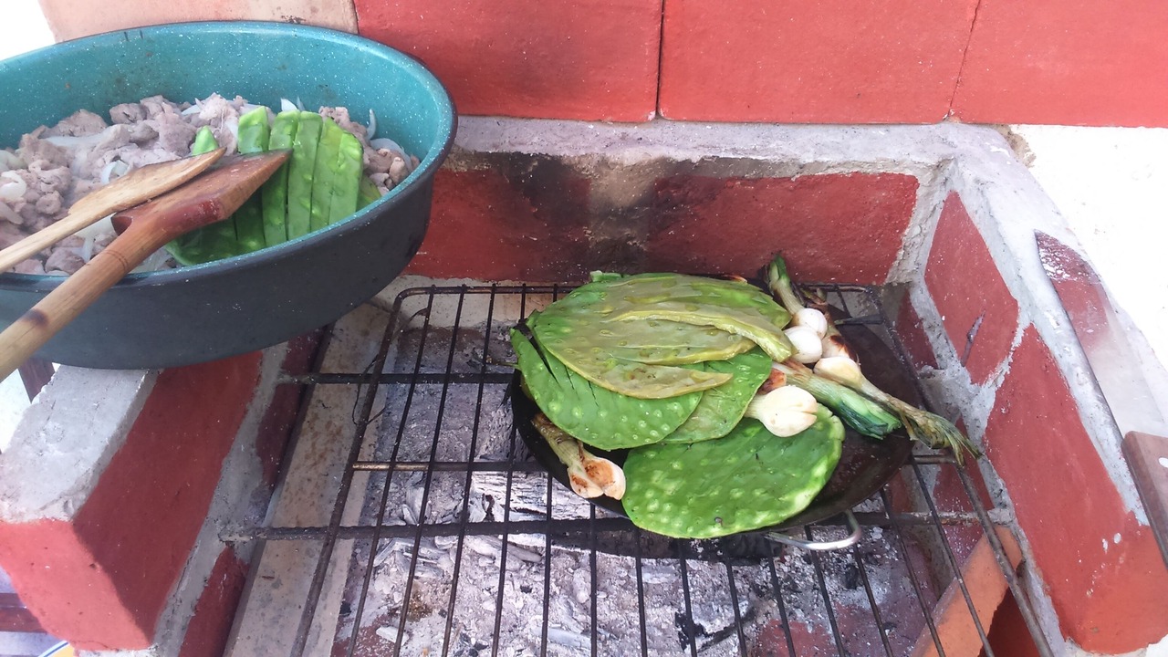 Photo of Others in Cholula
