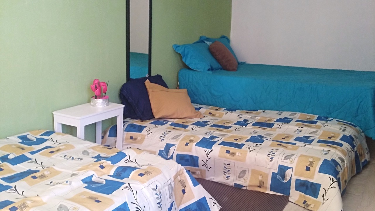 Photo of Bedroom in Cholula
