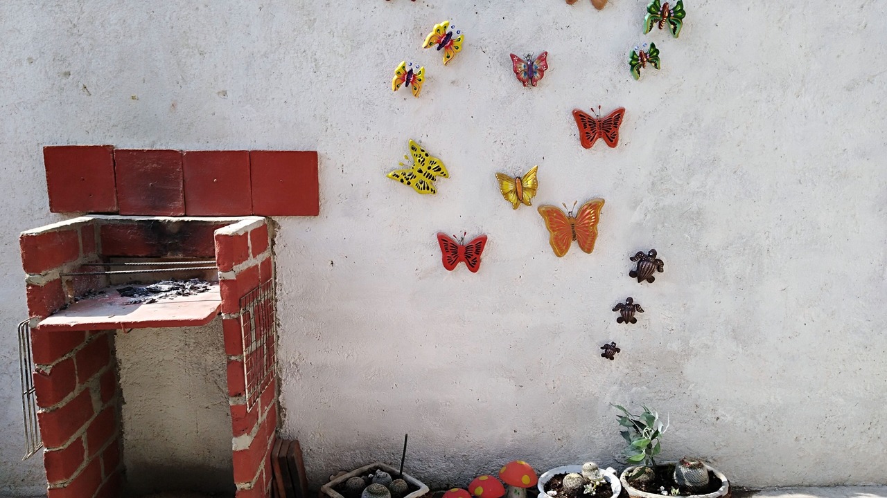 Photo of Others in Cholula
