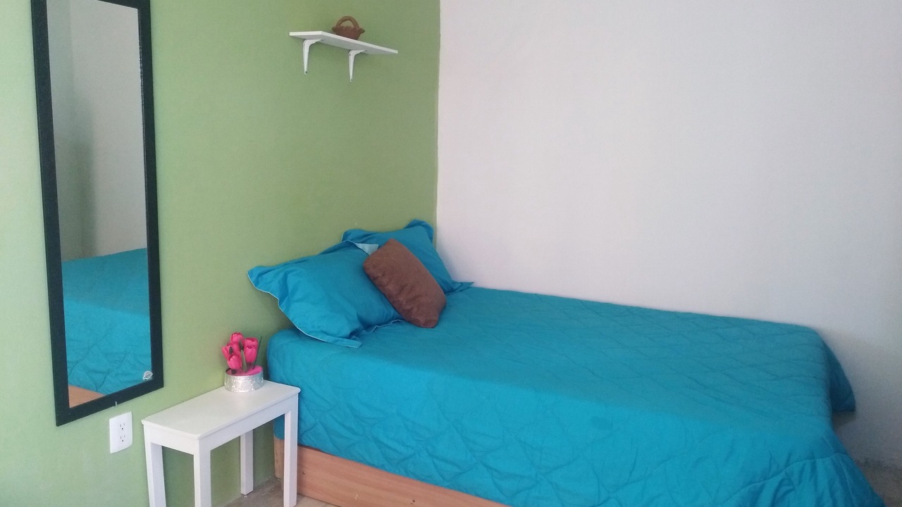 Photo of Bedroom in Cholula