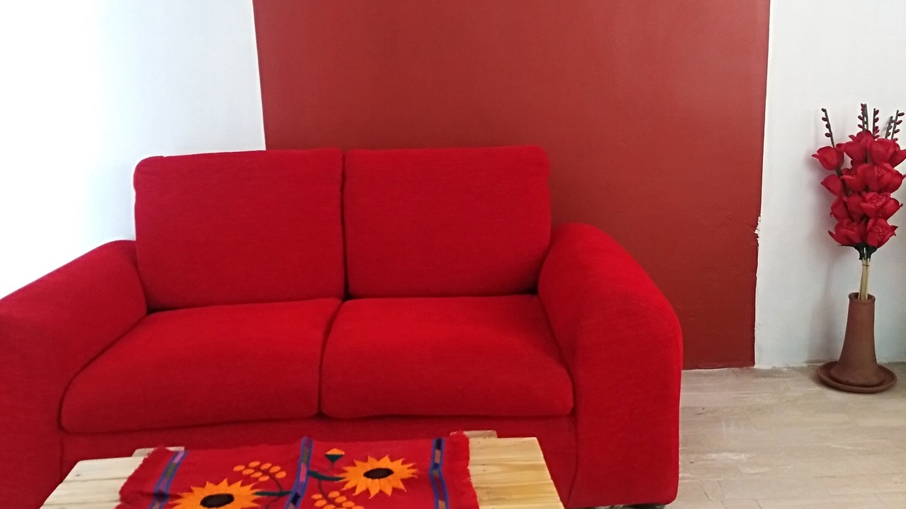 Photo of Livingroom in Cholula