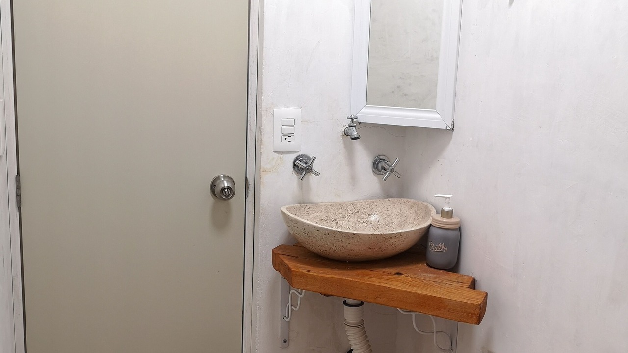 Photo of Bathroom in Cholula