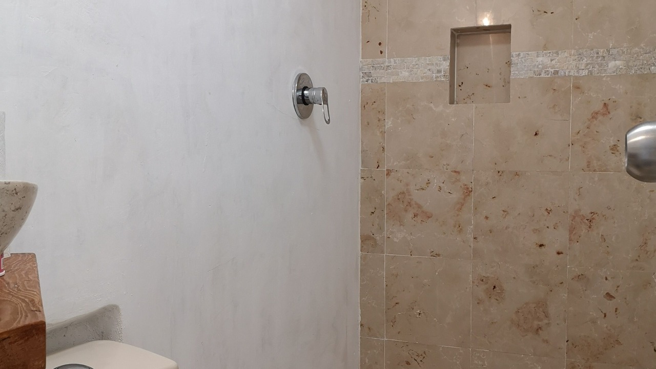Photo of Bathroom in Cholula