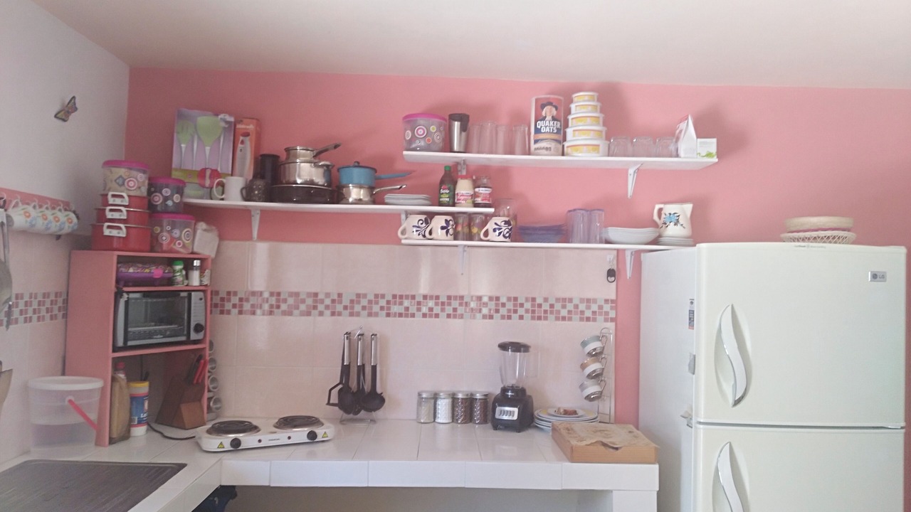 Photo of Kitchen in Cholula