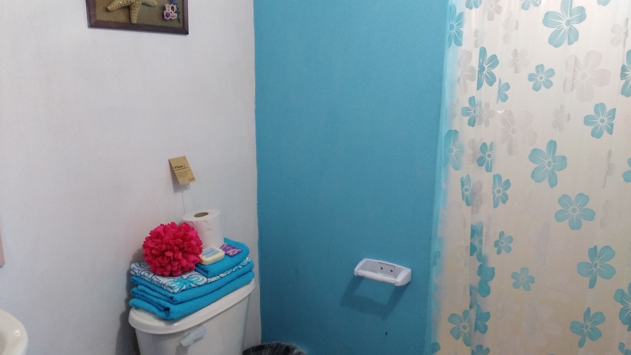 Photo of Bathroom in Cholula