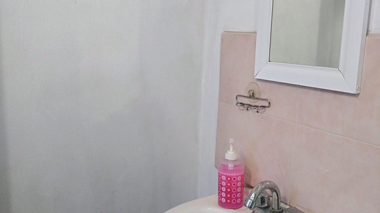 Photo of Bathroom in Cholula