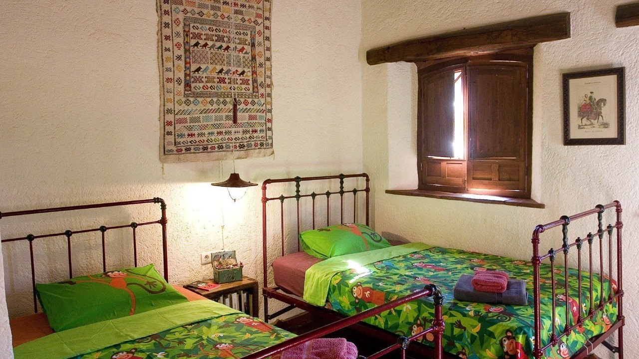 Photo of Bedroom in Alajar