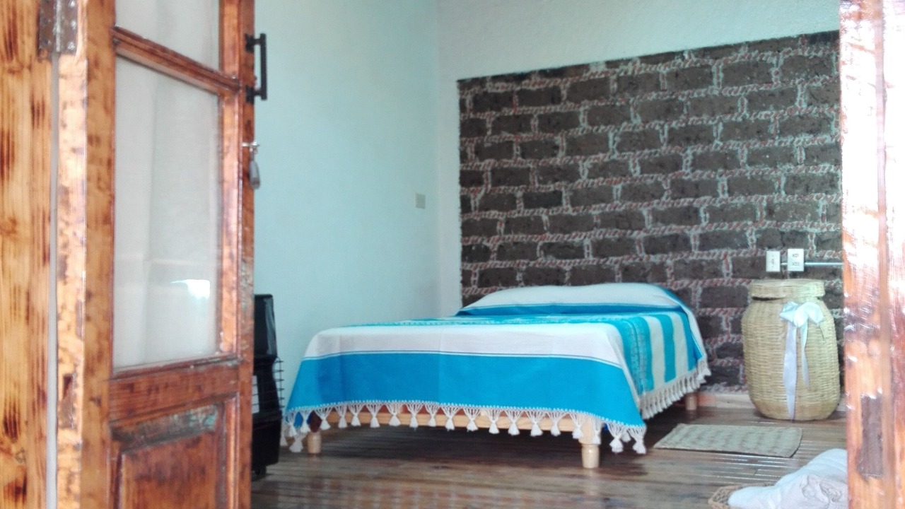 Photo of Bedroom in Jocotitlan