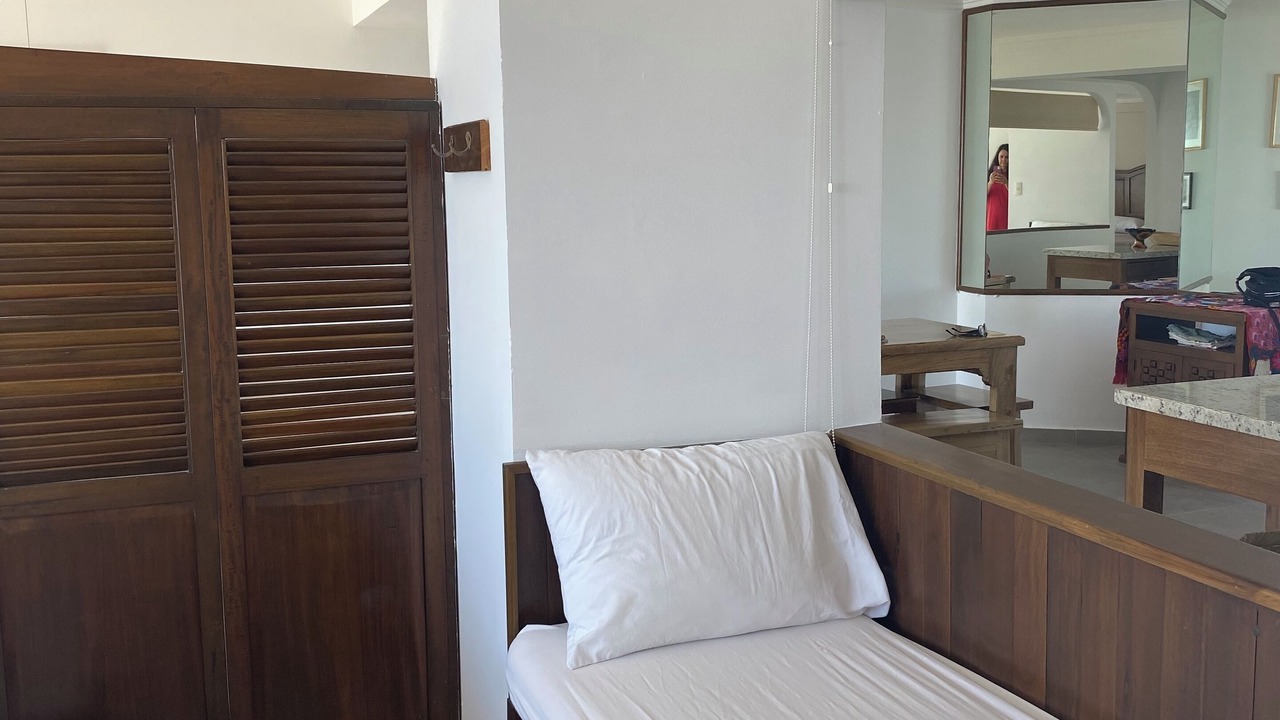 Photo of Bedroom in Quintas del Mar