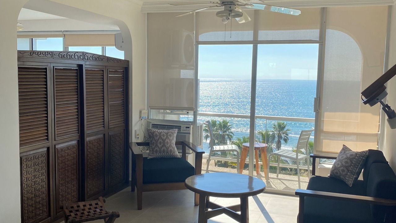 Photo of Livingroom in Quintas del Mar