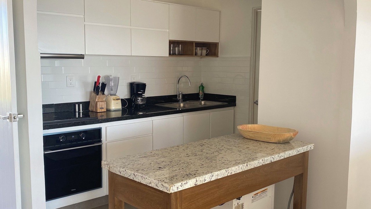 Photo of Kitchen in Quintas del Mar