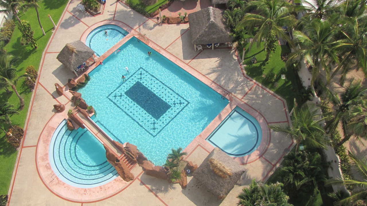Photo of Outdoor in Quintas del Mar