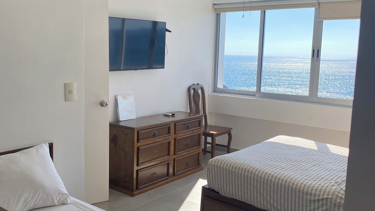 Photo of Bedroom in Quintas del Mar