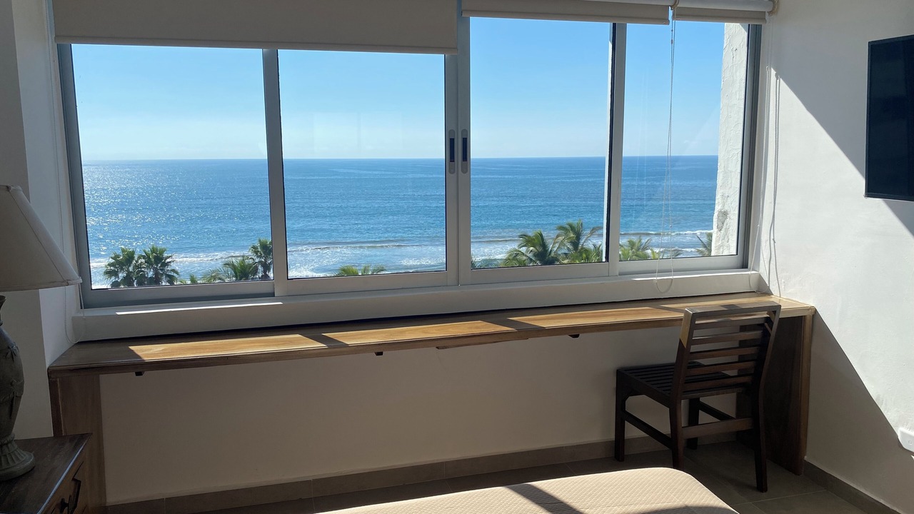 Photo of Bedroom in Quintas del Mar