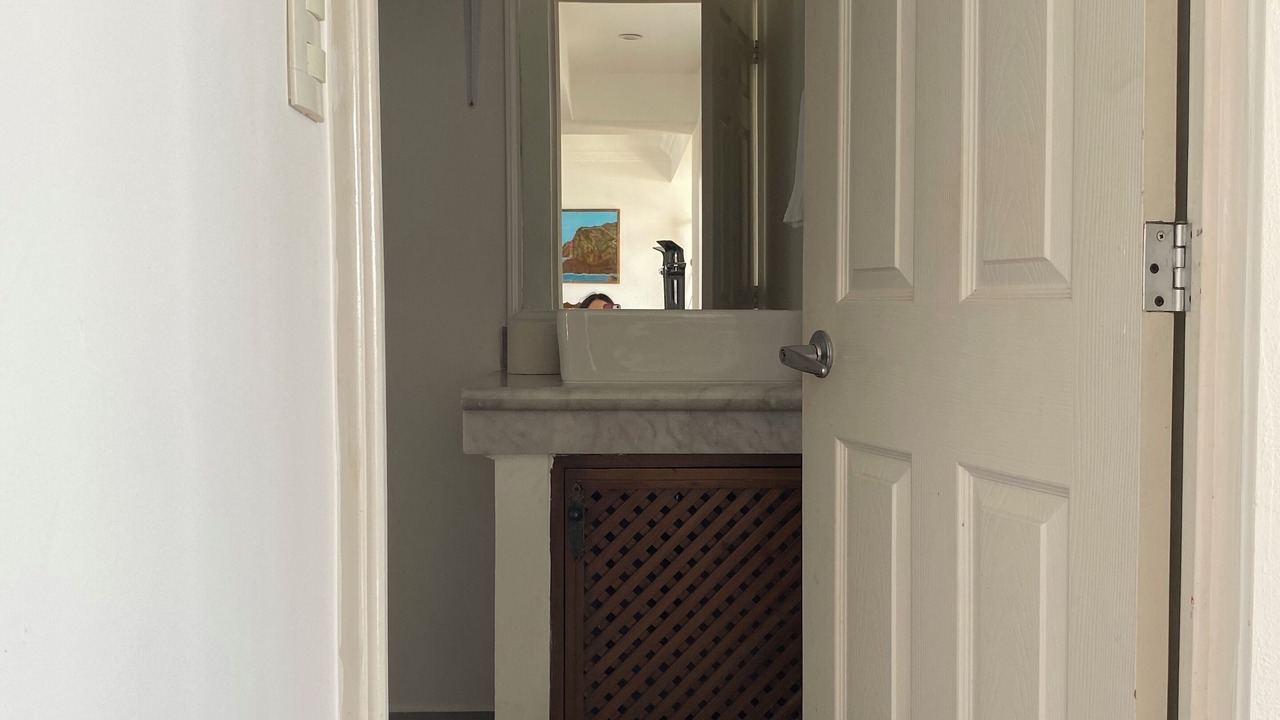 Photo of Bathroom in Quintas del Mar