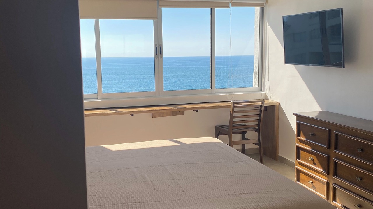 Photo of Bedroom in Quintas del Mar