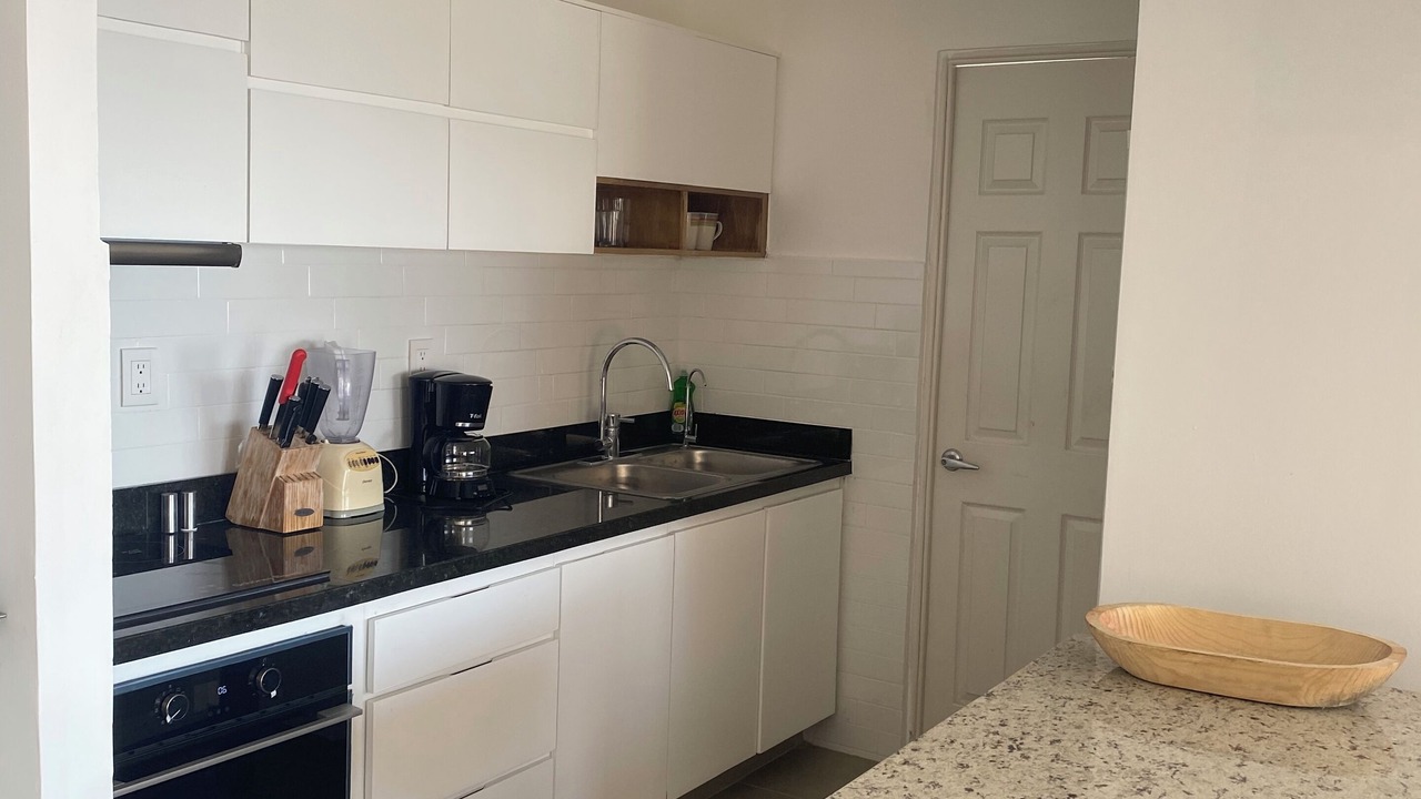 Photo of Kitchen in Quintas del Mar
