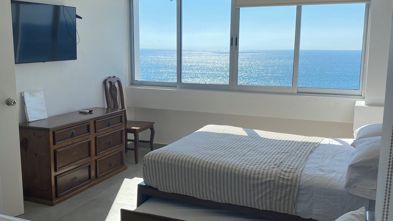Photo of Bedroom in Quintas del Mar