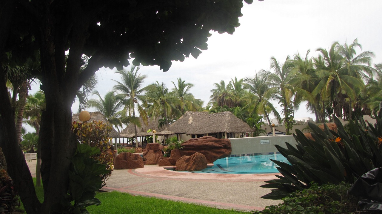 Photo of Outdoor in Quintas del Mar