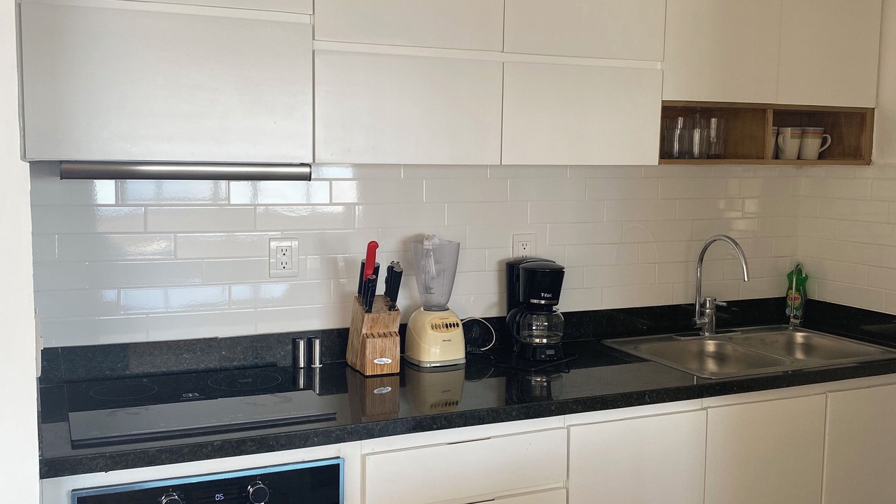 Photo of Kitchen in Quintas del Mar