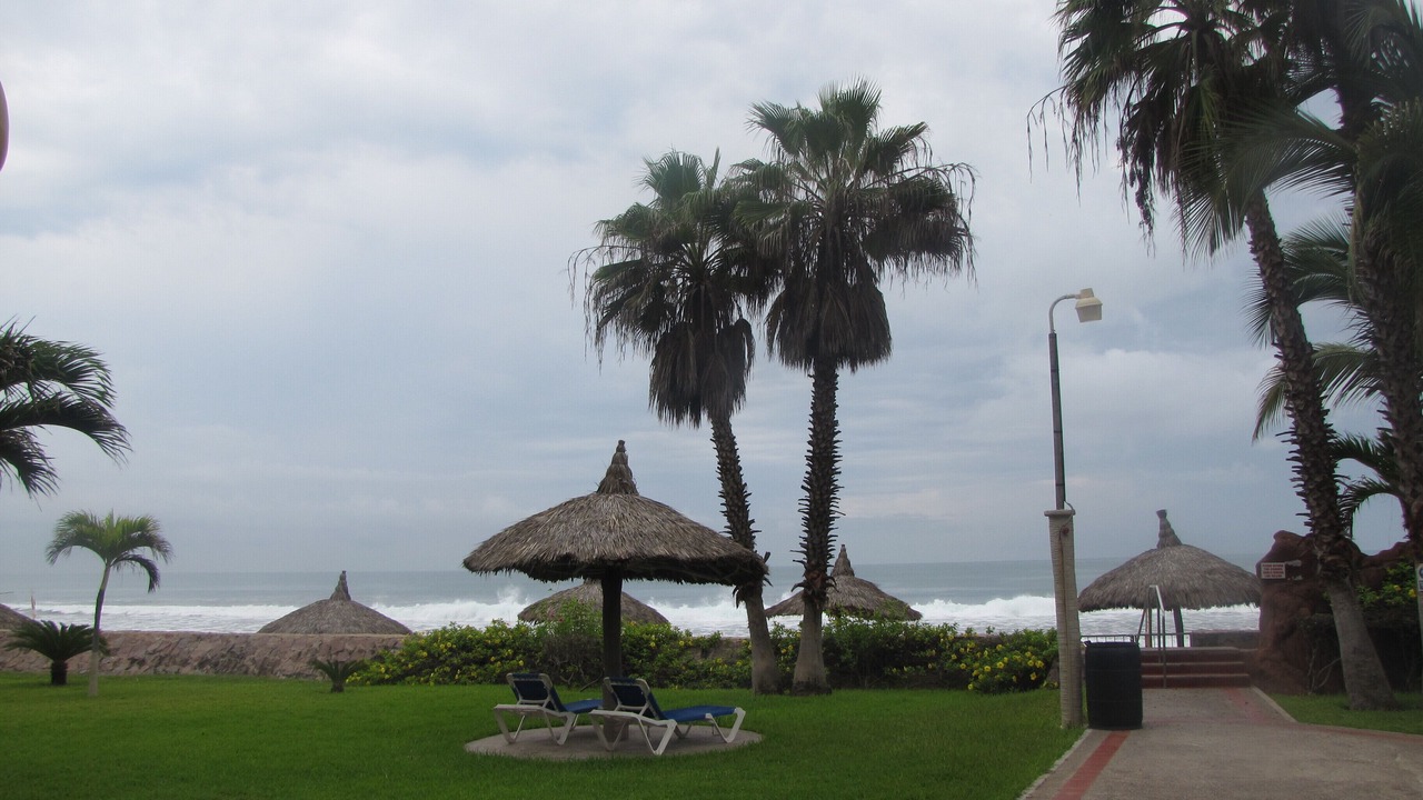 Photo of Outdoor in Quintas del Mar