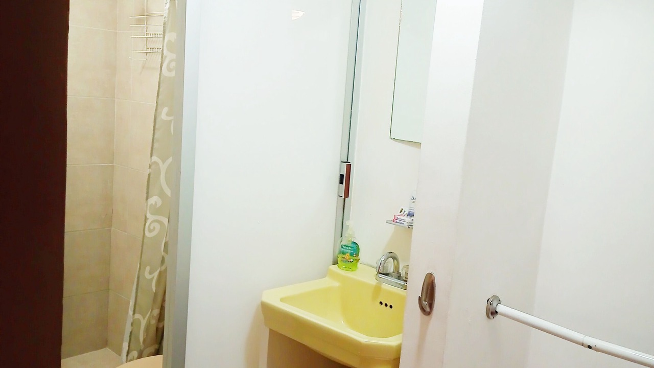 Photo of Bathroom in Coyoacan