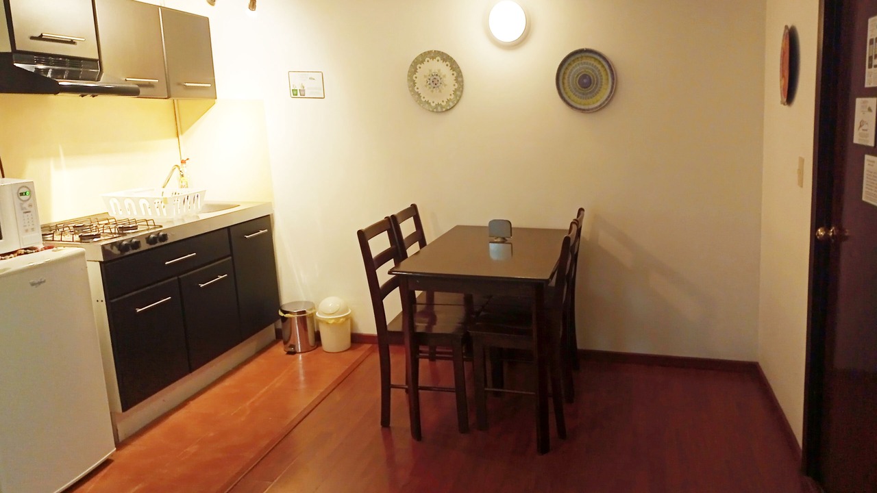 Photo of Kitchen in Coyoacan
