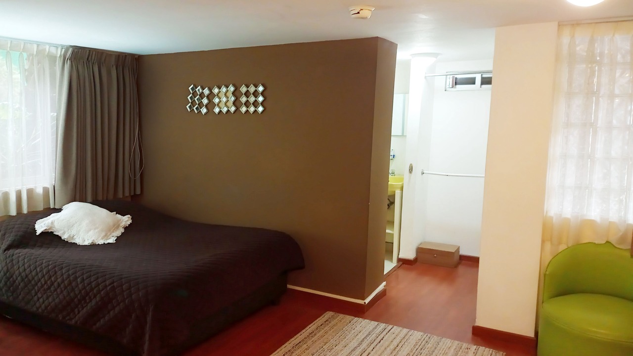 Photo of Bedroom in Coyoacan