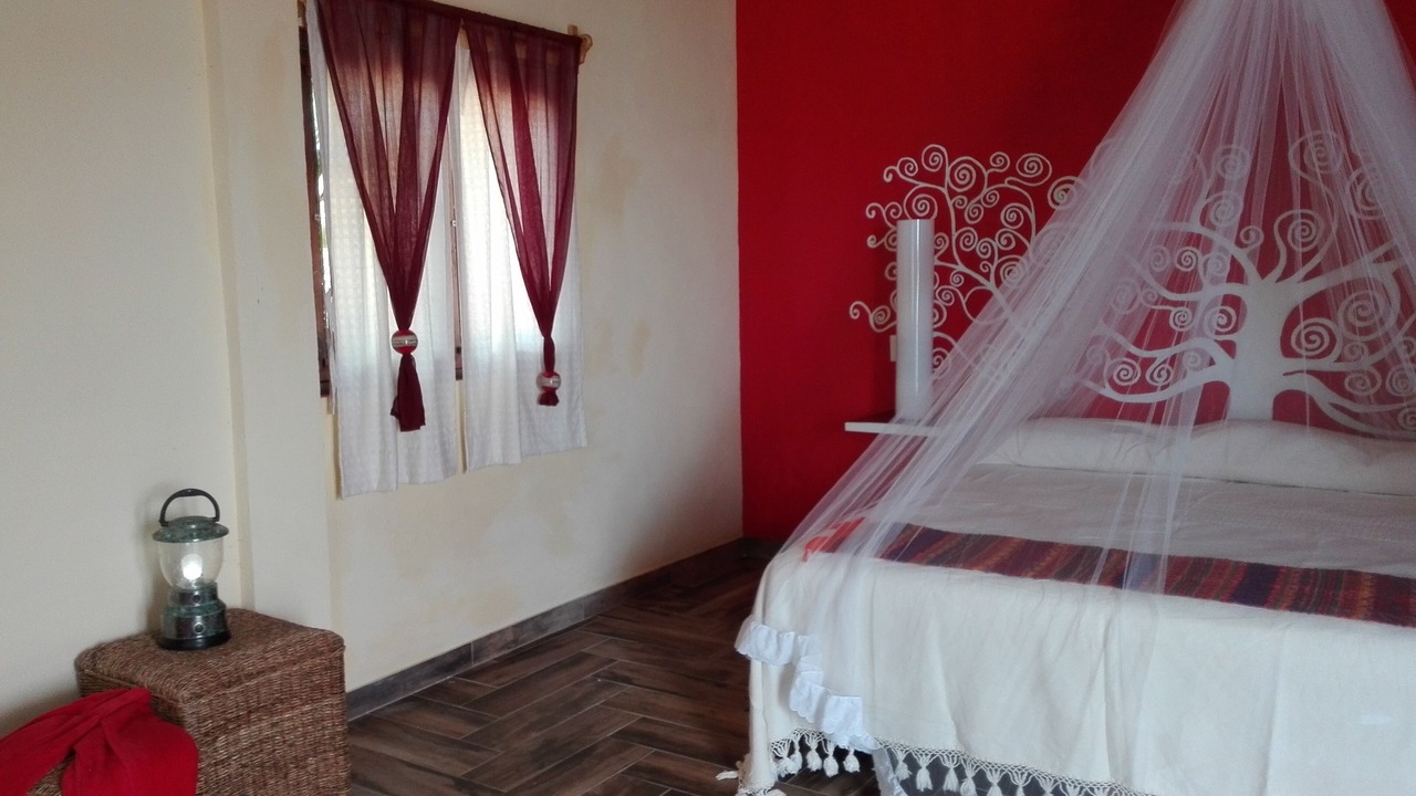 Photo of Bedroom in Cabo Corrientes
