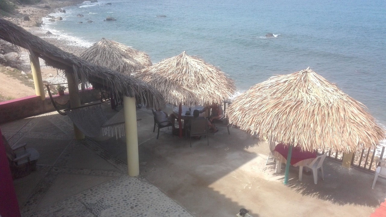 Photo of Outdoor in Cabo Corrientes