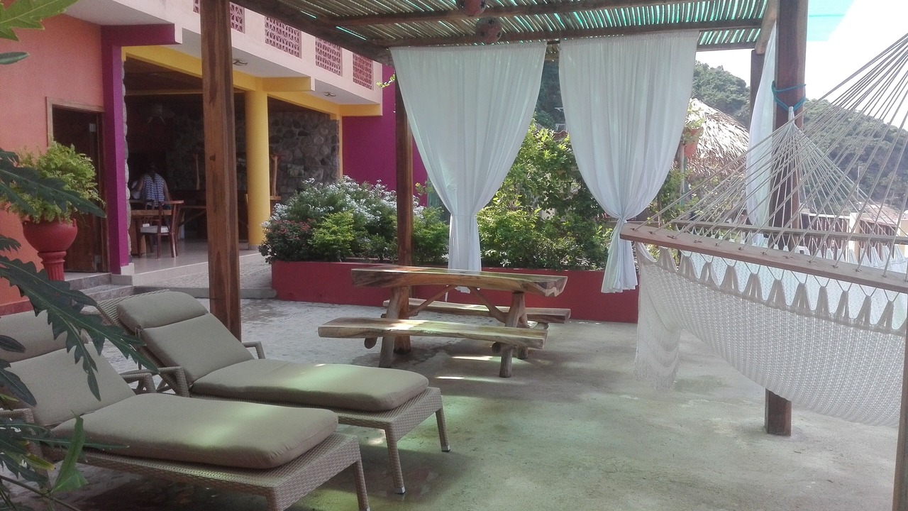 Photo of Outdoor in Cabo Corrientes