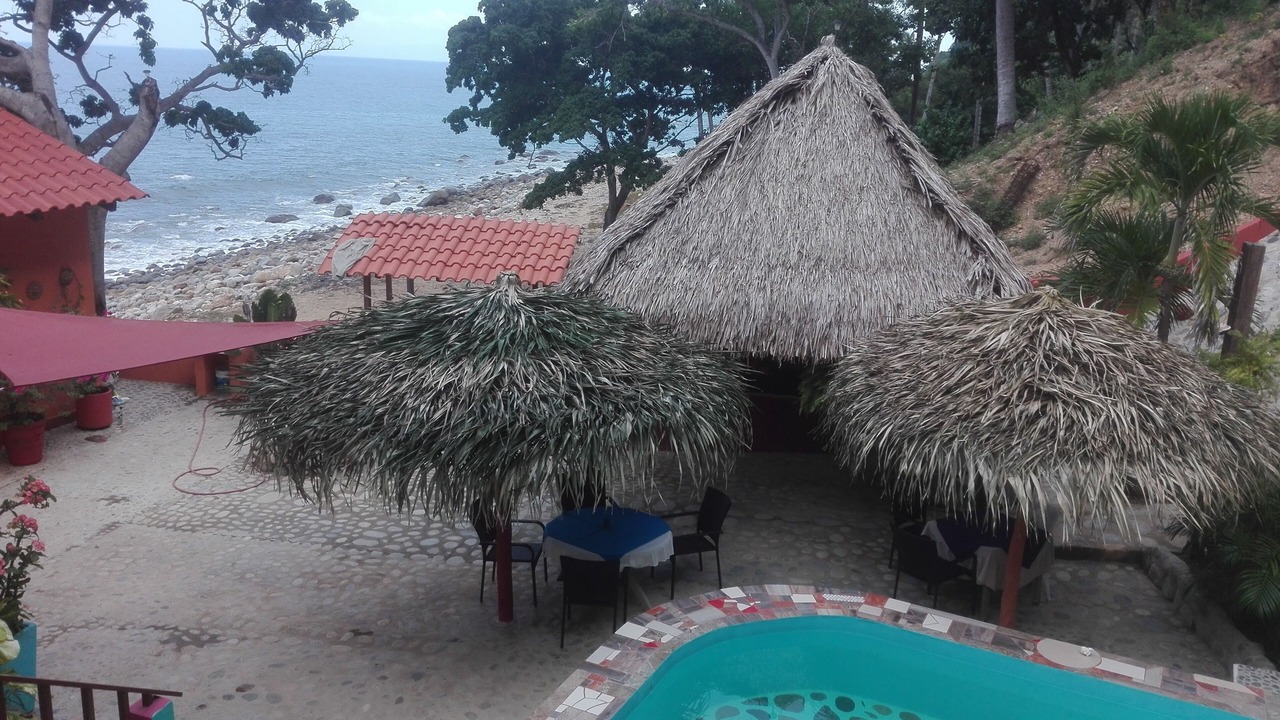 Photo of Outdoor in Cabo Corrientes
